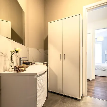 Lejlighed Stayeasy Cavalcanti - 3 Bedrooms, 2 Baths - Station
