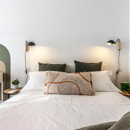 Appartement Stayeasy Cavalcanti - 3 Bedrooms, 2 Baths - Station Milaan