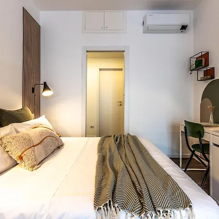 Lejlighed Stayeasy Cavalcanti - 3 Bedrooms, 2 Baths - Station